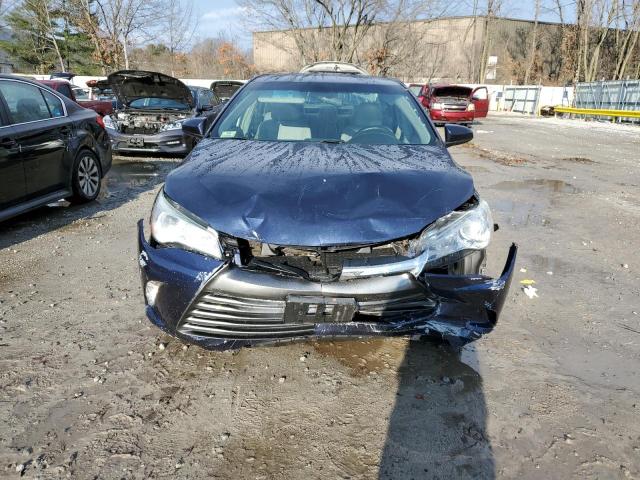 Photo 4 VIN: 4T1BF1FK5GU605393 - TOYOTA CAMRY LE 