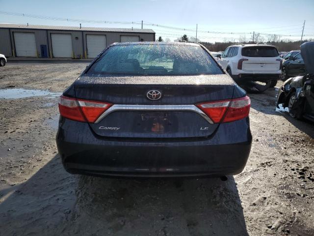 Photo 5 VIN: 4T1BF1FK5GU605393 - TOYOTA CAMRY LE 