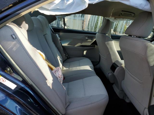 Photo 9 VIN: 4T1BF1FK5GU605393 - TOYOTA CAMRY LE 