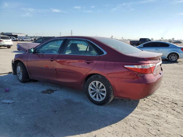 Photo 1 VIN: 4T1BF1FK5GU609783 - TOYOTA CAMRY LE 