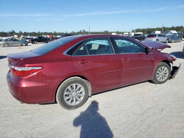 Photo 2 VIN: 4T1BF1FK5GU609783 - TOYOTA CAMRY LE 