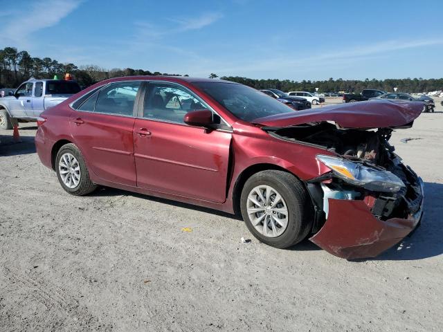 Photo 3 VIN: 4T1BF1FK5GU609783 - TOYOTA CAMRY LE 