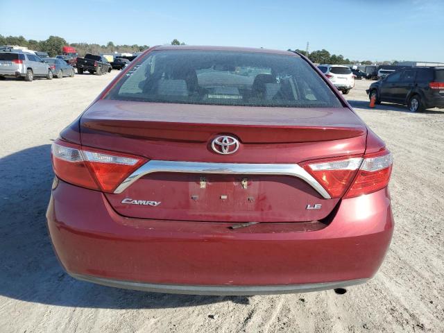 Photo 5 VIN: 4T1BF1FK5GU609783 - TOYOTA CAMRY LE 