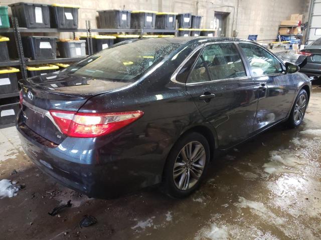 Photo 2 VIN: 4T1BF1FK5GU609850 - TOYOTA CAMRY LE 