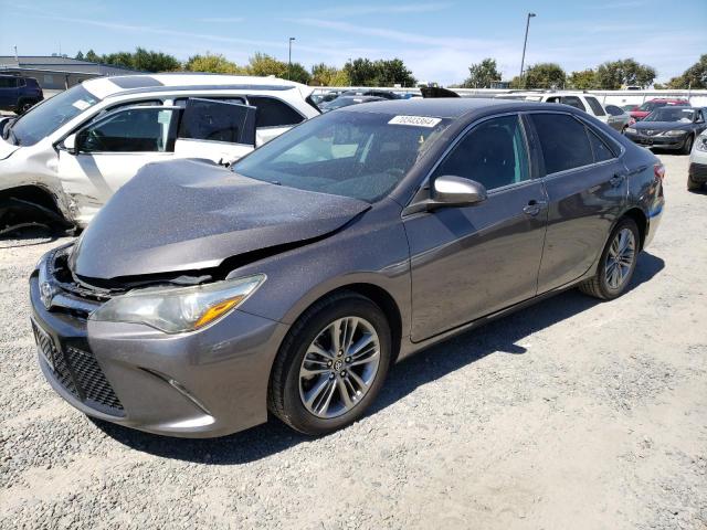 Photo 0 VIN: 4T1BF1FK5GU610366 - TOYOTA CAMRY LE 