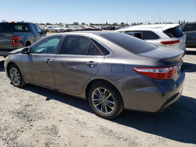 Photo 1 VIN: 4T1BF1FK5GU610366 - TOYOTA CAMRY LE 