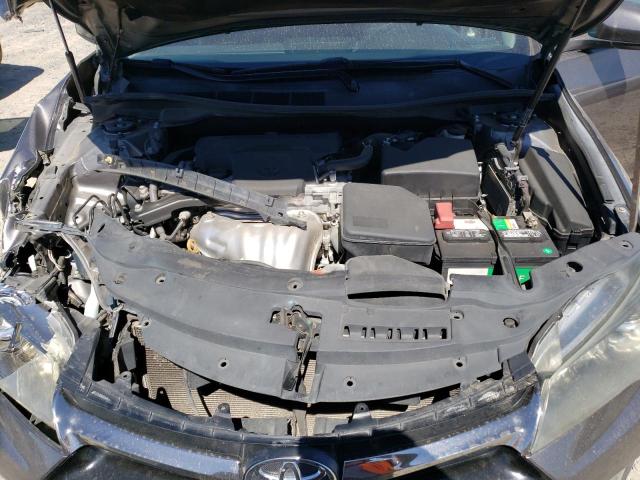 Photo 10 VIN: 4T1BF1FK5GU610366 - TOYOTA CAMRY LE 