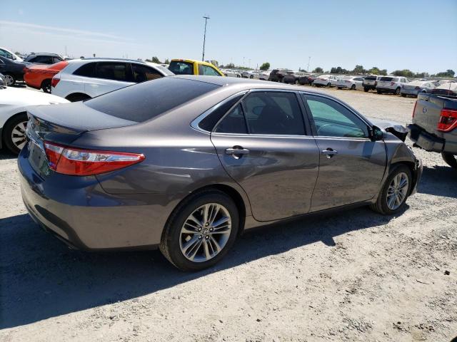 Photo 2 VIN: 4T1BF1FK5GU610366 - TOYOTA CAMRY LE 