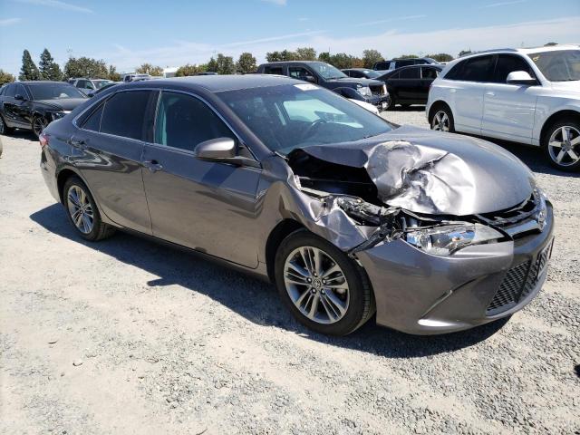 Photo 3 VIN: 4T1BF1FK5GU610366 - TOYOTA CAMRY LE 