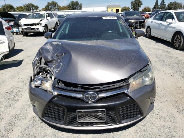 Photo 4 VIN: 4T1BF1FK5GU610366 - TOYOTA CAMRY LE 