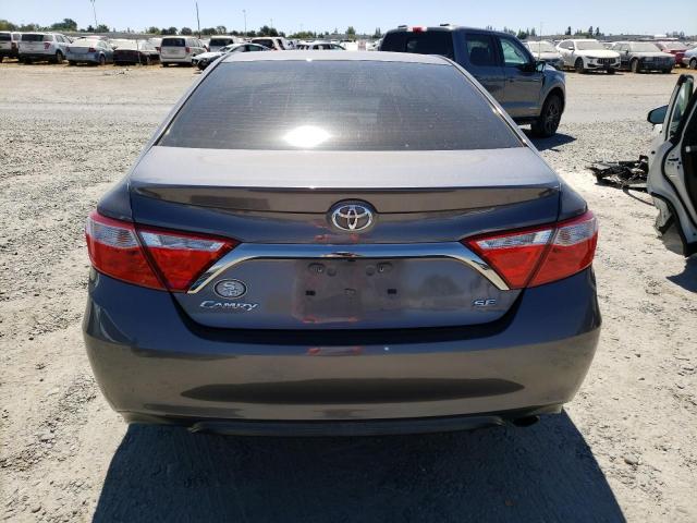 Photo 5 VIN: 4T1BF1FK5GU610366 - TOYOTA CAMRY LE 