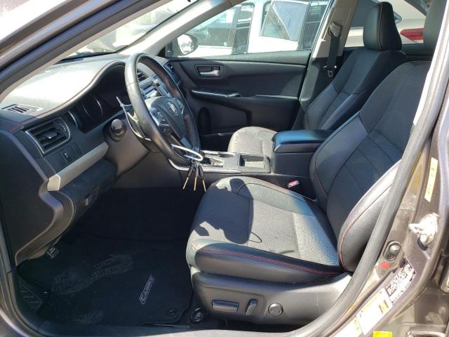 Photo 6 VIN: 4T1BF1FK5GU610366 - TOYOTA CAMRY LE 