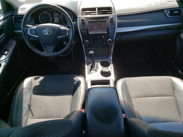 Photo 7 VIN: 4T1BF1FK5GU610366 - TOYOTA CAMRY LE 