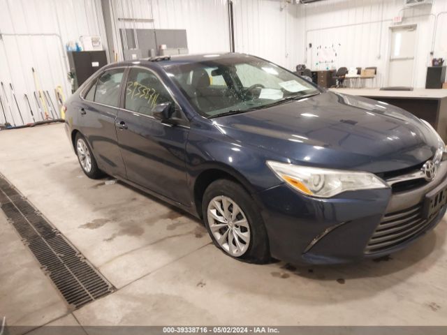 Photo 0 VIN: 4T1BF1FK5GU610674 - TOYOTA CAMRY 