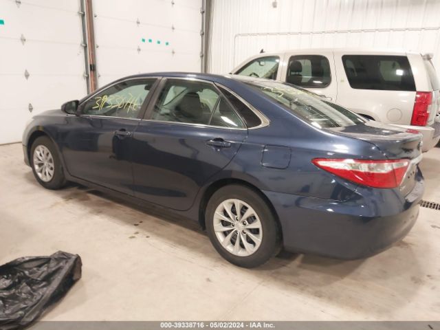 Photo 2 VIN: 4T1BF1FK5GU610674 - TOYOTA CAMRY 