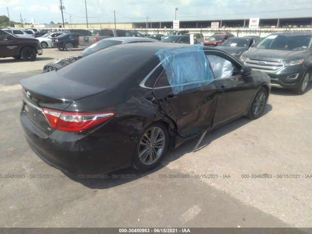 Photo 3 VIN: 4T1BF1FK5GU611355 - TOYOTA CAMRY 