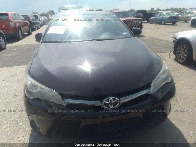 Photo 5 VIN: 4T1BF1FK5GU611355 - TOYOTA CAMRY 