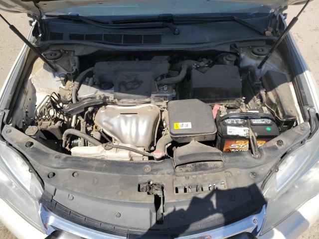 Photo 10 VIN: 4T1BF1FK5GU614711 - TOYOTA CAMRY 