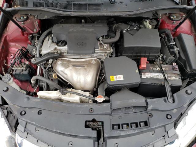 Photo 6 VIN: 4T1BF1FK5GU614739 - TOYOTA CAMRY LE 