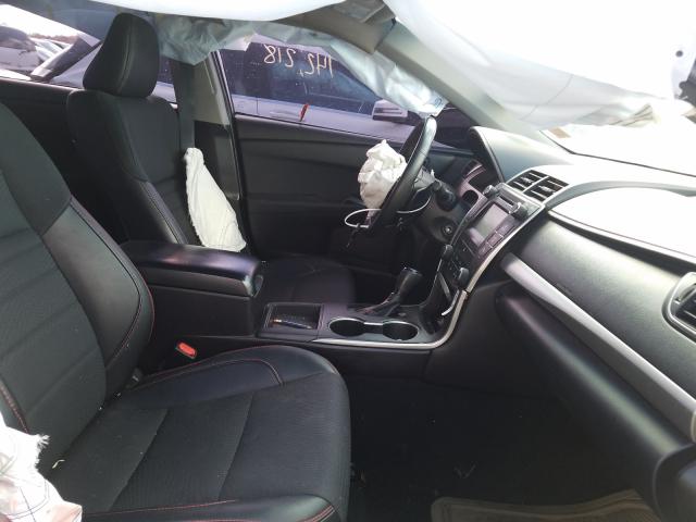 Photo 4 VIN: 4T1BF1FK5GU615387 - TOYOTA CAMRY LE 