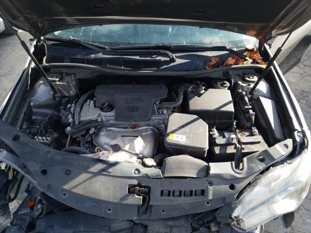 Photo 6 VIN: 4T1BF1FK5GU615387 - TOYOTA CAMRY LE 