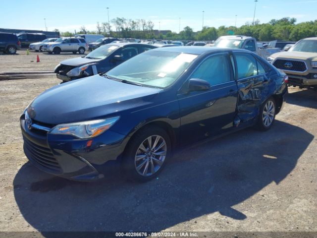 Photo 1 VIN: 4T1BF1FK5GU999624 - TOYOTA CAMRY 