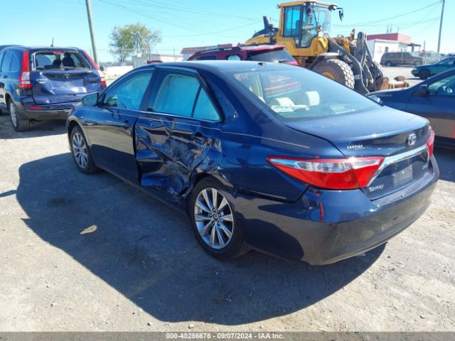 Photo 2 VIN: 4T1BF1FK5GU999624 - TOYOTA CAMRY 