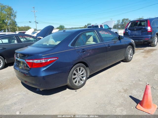 Photo 3 VIN: 4T1BF1FK5GU999624 - TOYOTA CAMRY 