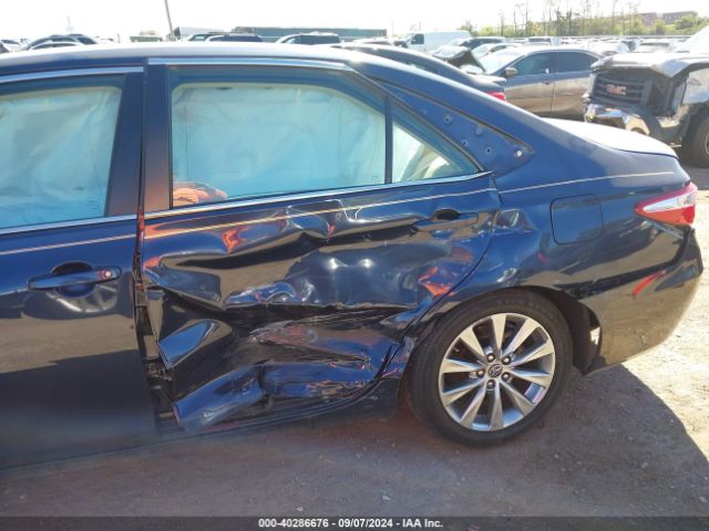 Photo 5 VIN: 4T1BF1FK5GU999624 - TOYOTA CAMRY 