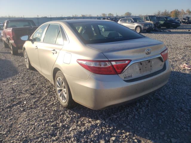 Photo 1 VIN: 4T1BF1FK5HU272369 - TOYOTA CAMRY LE 