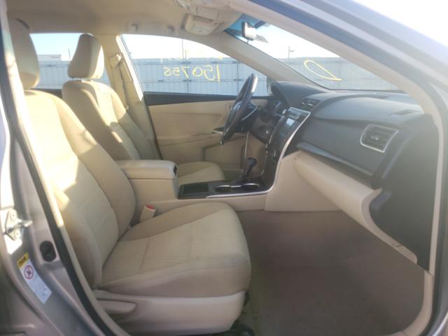 Photo 4 VIN: 4T1BF1FK5HU272369 - TOYOTA CAMRY LE 