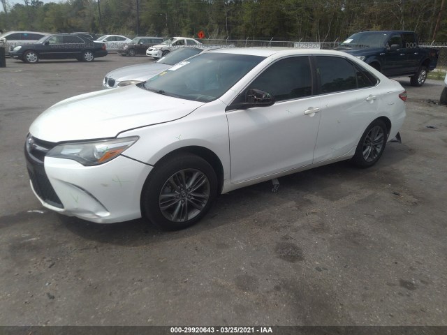 Photo 1 VIN: 4T1BF1FK5HU273585 - TOYOTA CAMRY 