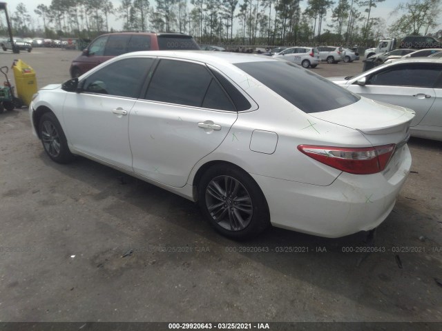 Photo 2 VIN: 4T1BF1FK5HU273585 - TOYOTA CAMRY 