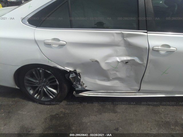 Photo 5 VIN: 4T1BF1FK5HU273585 - TOYOTA CAMRY 