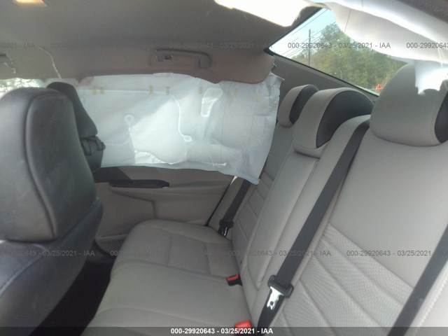 Photo 7 VIN: 4T1BF1FK5HU273585 - TOYOTA CAMRY 