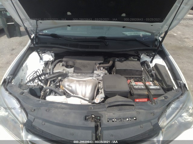 Photo 9 VIN: 4T1BF1FK5HU273585 - TOYOTA CAMRY 