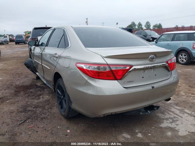 Photo 2 VIN: 4T1BF1FK5HU274204 - TOYOTA CAMRY 