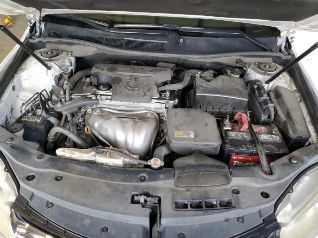 Photo 10 VIN: 4T1BF1FK5HU274865 - TOYOTA CAMRY LE 