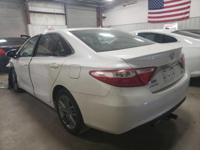 Photo 2 VIN: 4T1BF1FK5HU276566 - TOYOTA CAMRY LE 