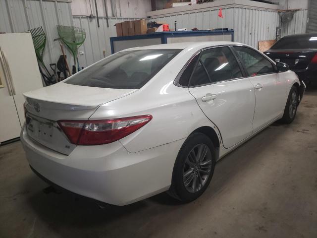 Photo 3 VIN: 4T1BF1FK5HU276566 - TOYOTA CAMRY LE 