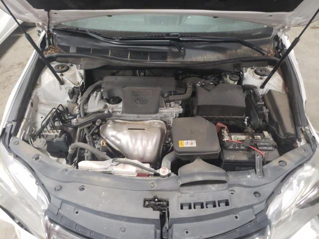 Photo 6 VIN: 4T1BF1FK5HU276566 - TOYOTA CAMRY LE 