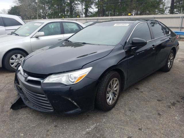 Photo 1 VIN: 4T1BF1FK5HU278253 - TOYOTA CAMRY 