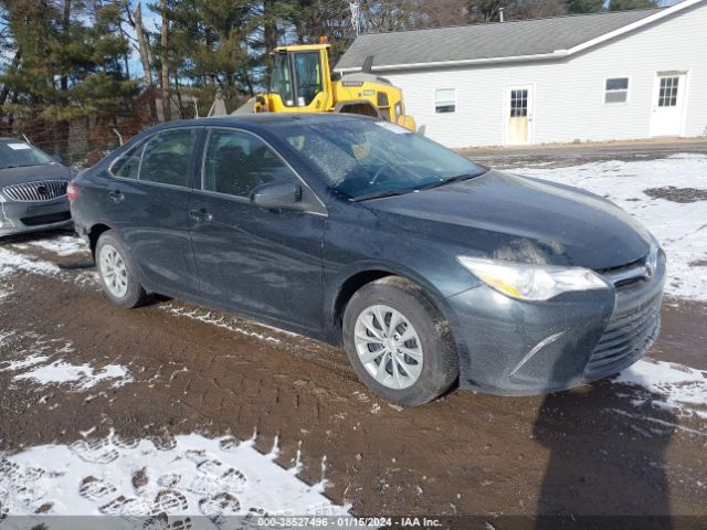 Photo 0 VIN: 4T1BF1FK5HU280889 - TOYOTA CAMRY 