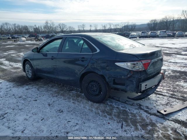 Photo 2 VIN: 4T1BF1FK5HU280889 - TOYOTA CAMRY 