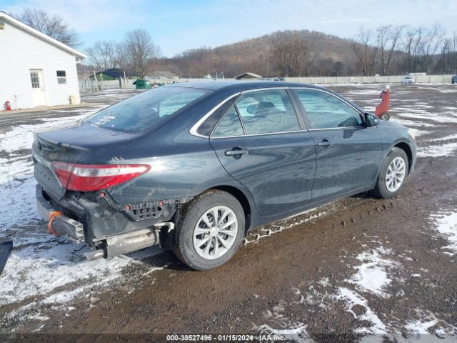 Photo 3 VIN: 4T1BF1FK5HU280889 - TOYOTA CAMRY 