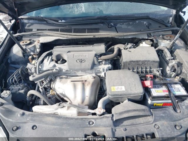 Photo 9 VIN: 4T1BF1FK5HU280889 - TOYOTA CAMRY 