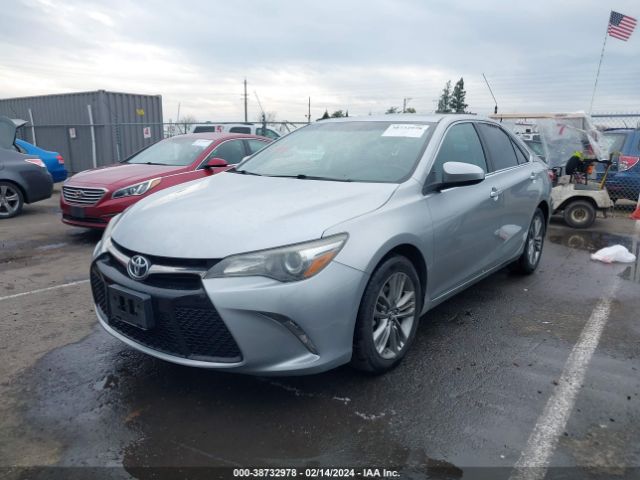 Photo 1 VIN: 4T1BF1FK5HU284246 - TOYOTA CAMRY 