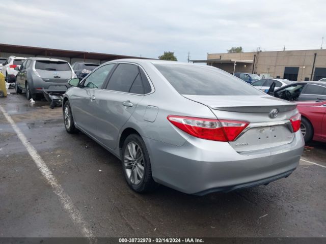 Photo 2 VIN: 4T1BF1FK5HU284246 - TOYOTA CAMRY 