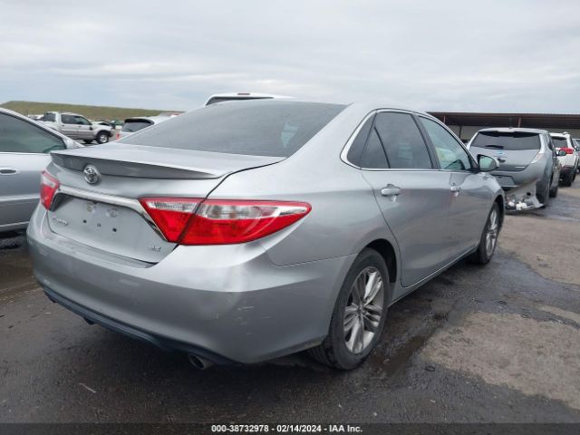 Photo 3 VIN: 4T1BF1FK5HU284246 - TOYOTA CAMRY 