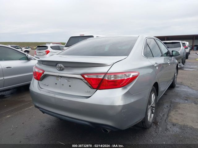 Photo 5 VIN: 4T1BF1FK5HU284246 - TOYOTA CAMRY 